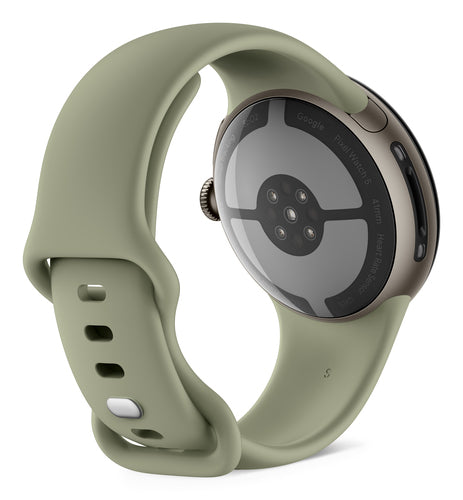 Google Pixel Watch 5