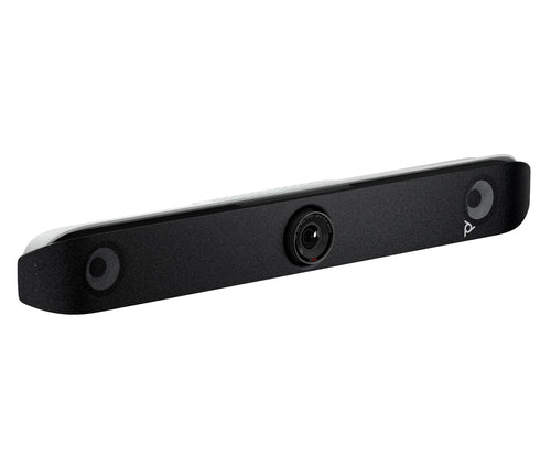 HP Poly Studio X52 All-In-One Video Bar No Radio or Power Cord GSA/TAA video conferencing system