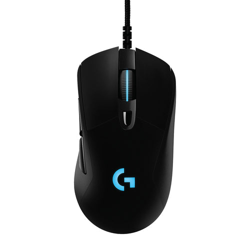 Logitech G 910-005633 mouse