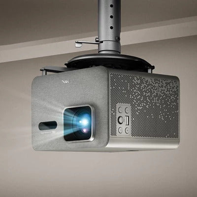BenQ TK705STI data projector