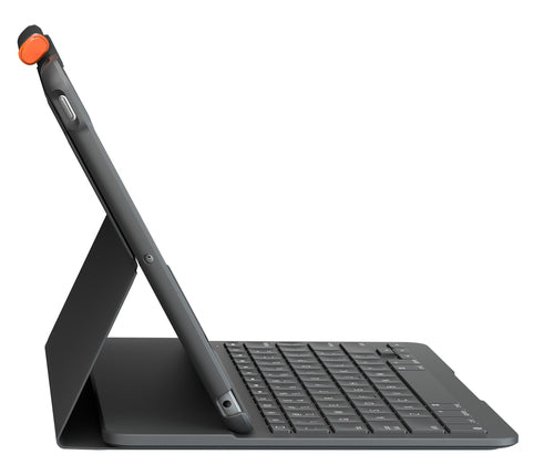 Logitech Slim Folio