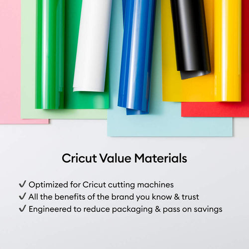 Cricut Value