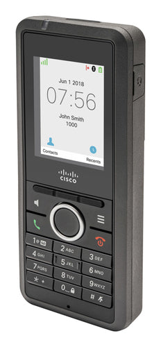 Cisco 6823 IP phone