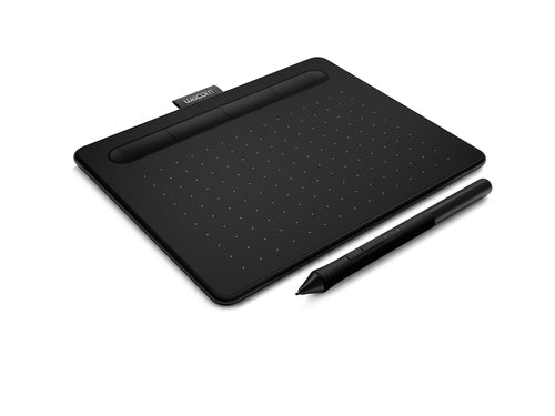 Wacom Intuos S graphic tablet