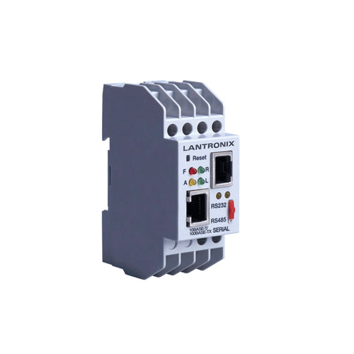 Lantronix XPress DR-IAP serial server
