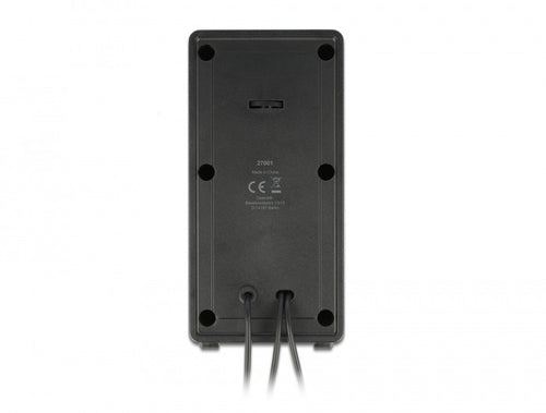 DeLOCK 27001 loudspeaker
