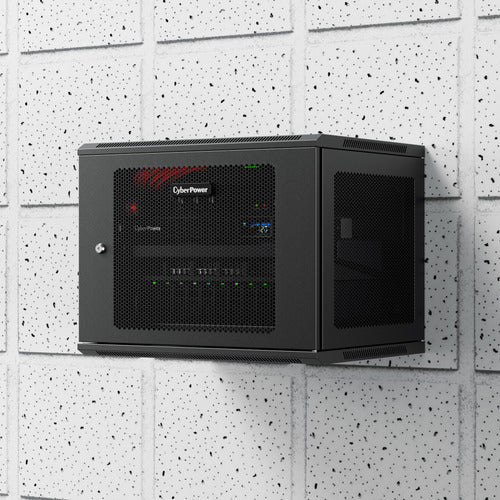 CyberPower CPS1615RMS surge protector