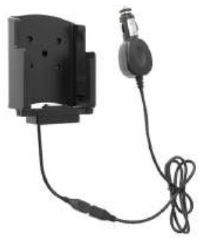 Zebra 3PTY-PCLIP-712306 handheld mobile computer accessory