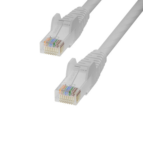 StarTech.com CAT6UTP25FWH networking cable