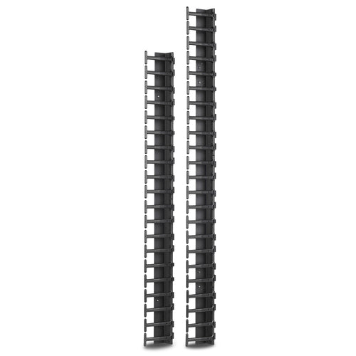 APC AR7722 cable tray