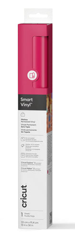 Cricut Smart Vinyl