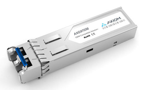 Axiom AXG97038 network transceiver module