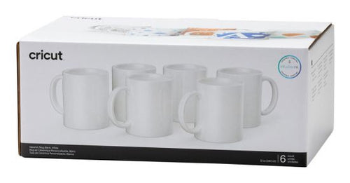 Cricut Blank cup