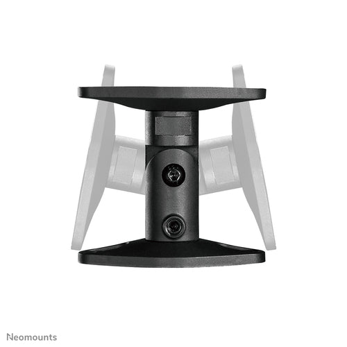 Speaker Mount Neomounts SPEAKER-W100BLACK Full Motion Ceiling Wall Plastic 3.5kg - SPEAKER-W100BLACK