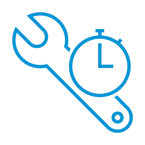 Delivery Service HP Inside for Notebooks Hassle-Free Setup Enterprise
