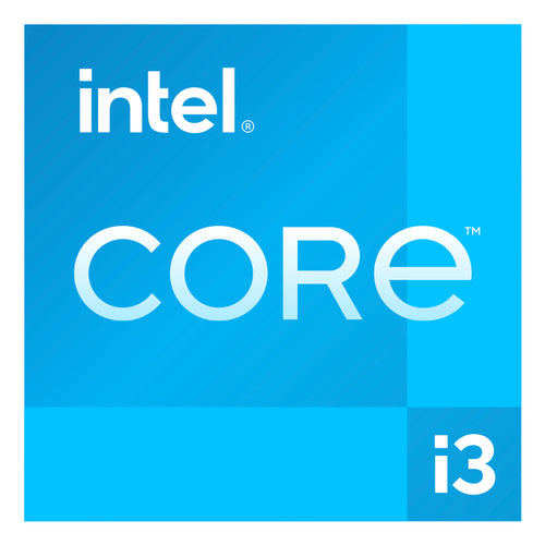 Intel Core i3-13100E processor