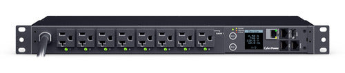 CyberPower PDU41023 power distribution unit (PDU)