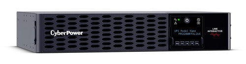 CyberPower PR2000RTXL2UC uninterruptible power supply (UPS)