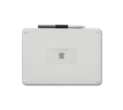 Wacom One M graphic tablet