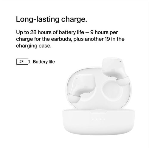 Belkin SoundForm Bolt 2