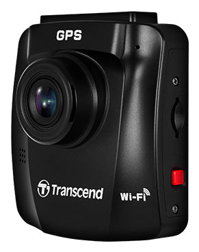 Transcend DrivePro 250