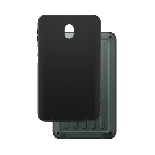 PanzerGlass SAFE. by ® TPU Case Black Samsung Galaxy Tab Active5 mobile phone case