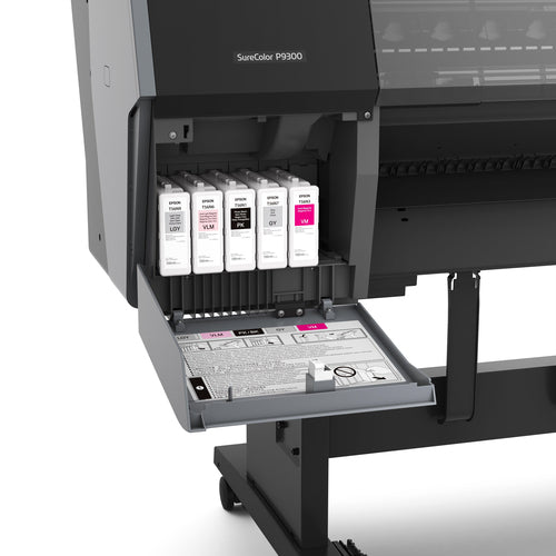 Epson SureColor P9300 photo printer
