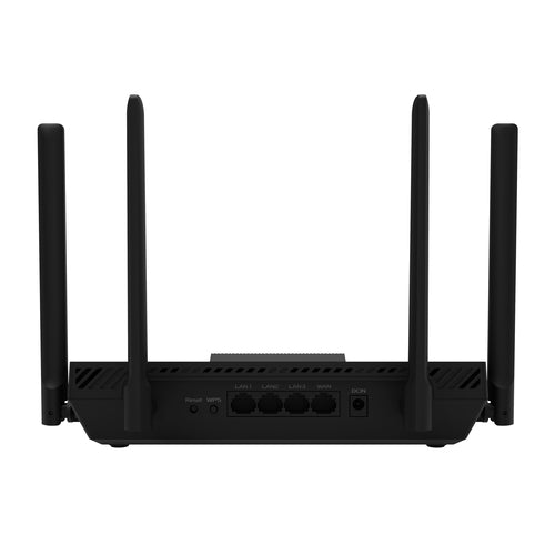 ASUS RT-BE50 BE3600 wireless router