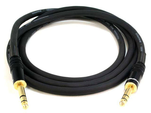Monoprice 4793 audio cable