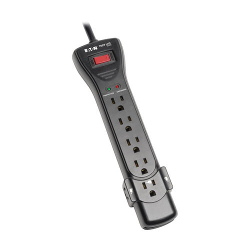 Tripp Lite SUPER7B surge protector