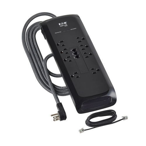 Eaton TLP88DBTEL surge protector