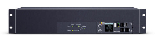 CyberPower PDU44007 power distribution unit (PDU)
