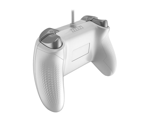 MSI FORCE GC200 WHITE Gaming Controller