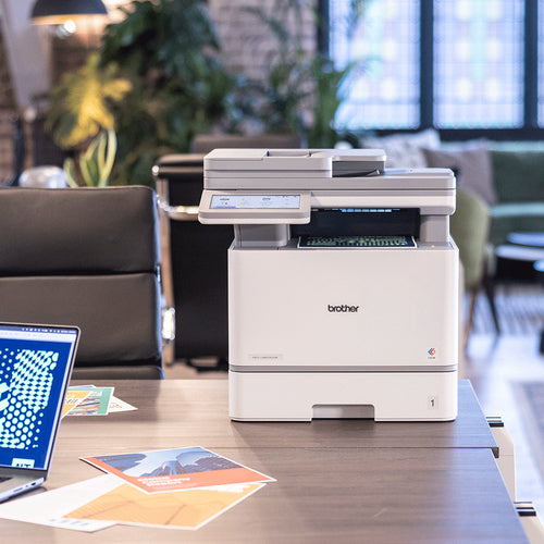 Brother MFC-L8970CDW multifunction printer