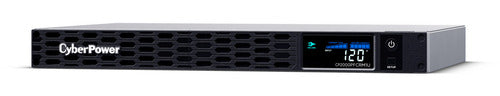 CyberPower CP2000PFCRM1U uninterruptible power supply (UPS)