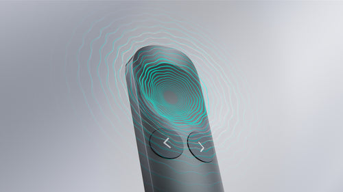 Logitech Spotlight 2 wireless presenter