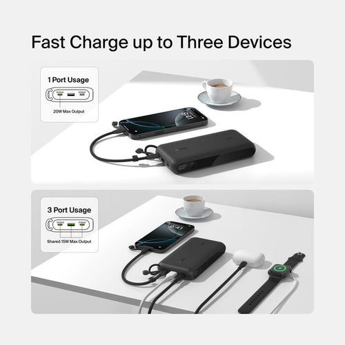 Belkin BoostCharge