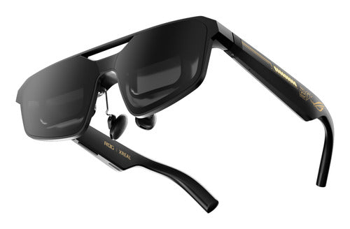 Smartglasses
