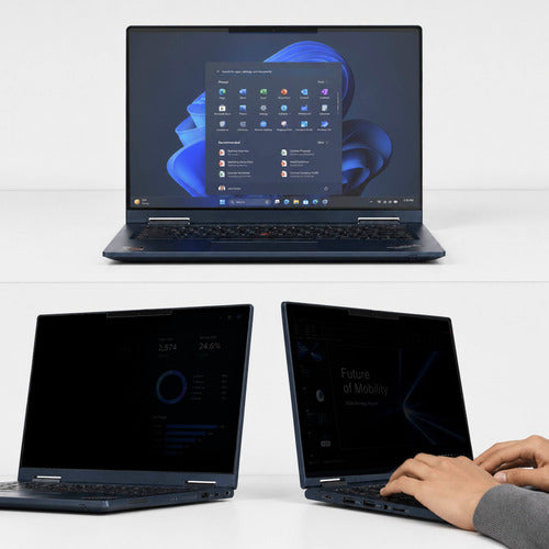 StarTech.com L13-PRIVACY-SCREEN display privacy filter