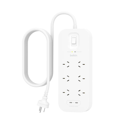 Belkin SurgePro