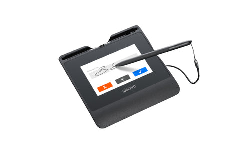 Wacom STU-540
