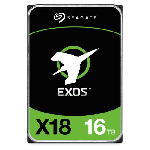 Seagate Enterprise ST16000NM000J internal hard drive