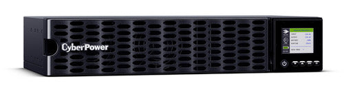CyberPower OL1KRTHD uninterruptible power supply (UPS)