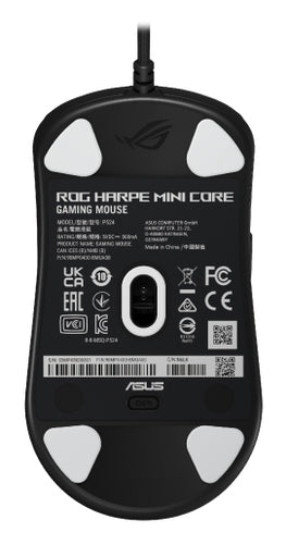 ASUS ROG HARPE MINI CORE mouse