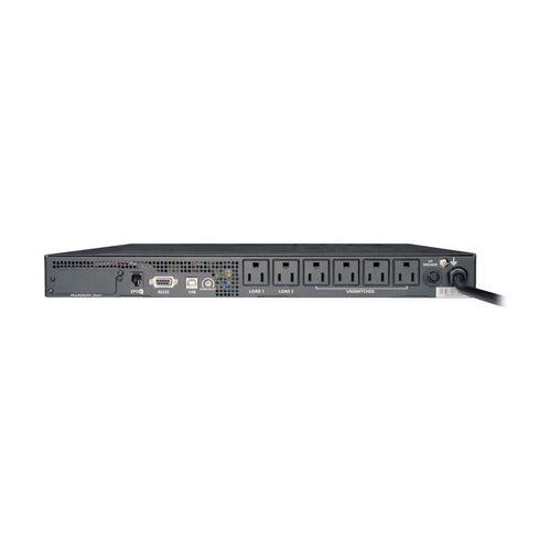 Tripp Lite SMART750RM1U uninterruptible power supply (UPS)