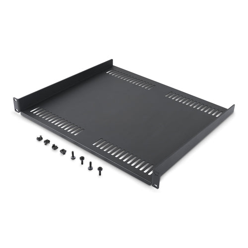 StarTech.com CABSHELFV1U-16-RACK rack accessory