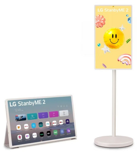 LG 27LX6TYGA TV
