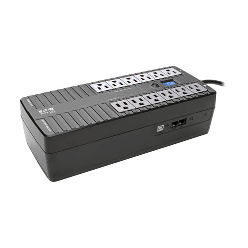 Tripp Lite ECO850LCD uninterruptible power supply (UPS)