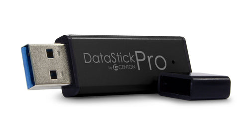 Centon DataStick Pro USB flash drive