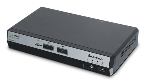iogear GCS1522TAA4C KVM switch
